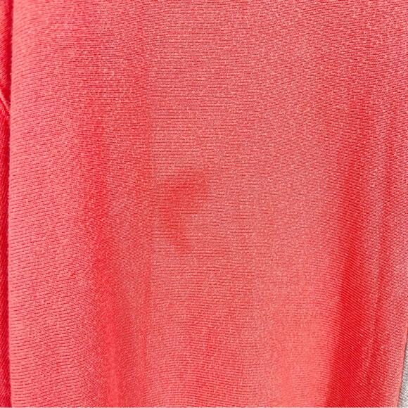 Free People Coloring In Sweatshirt Dress L Poppi - Picture 5 of 7